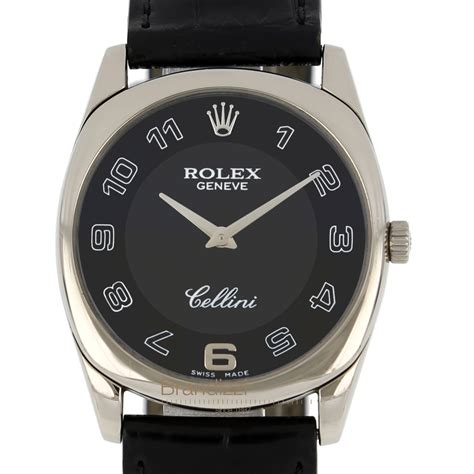 rolex danaos - rolex 4233.